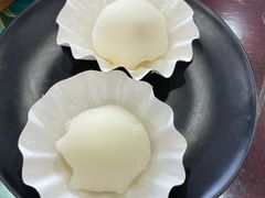 榴莲雪媚娘-民信老铺(华盖路店)