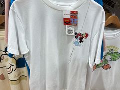 -优衣库(上海正大广场店)