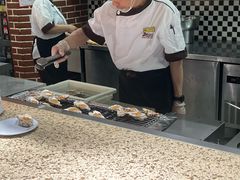 -汉巴味德·烤肉与啤酒的自助(杭州大悦城店)