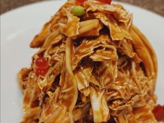 -北平食府(马鞍山路店)