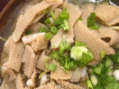 -车七孃苏稽跷脚牛肉(乐山店)