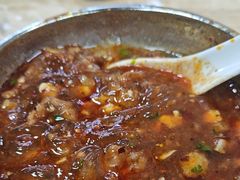 -代四孃牛华豆腐脑美味小食(总店)