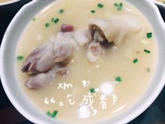 -廖老妈蹄花店(人民公园陕西街259号店)