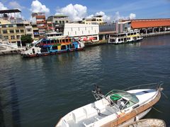 高雄爱河-高雄爱河