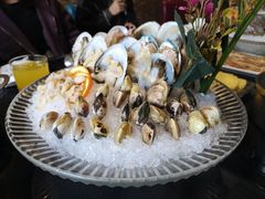 -太古汇海鲜姿造(延寿店)