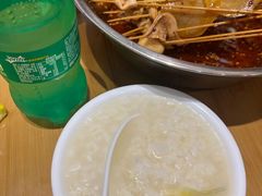 -嘉州鲜知味钵钵鸡(奎星楼店)
