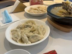 -东方饺子王(和平里店)