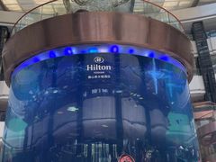 -OPEN開全日自助餐厅·西餐·海鲜(佛山希尔顿酒店)