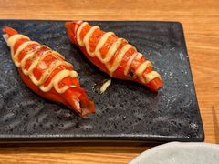 -大雄寿司(番禺万达店)