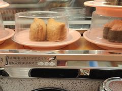 -争鲜回转寿司(中街大悦城店)