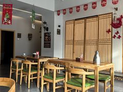 -YAFEE雅菲 川·湘·粤融合菜(魏公村店)