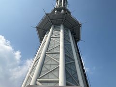 -广州塔