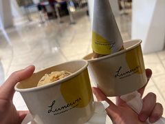 -LUNEURS月乐诗·法式冰淇淋(环贸店)