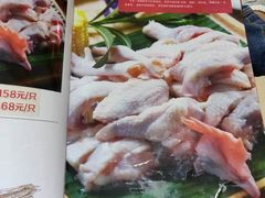 -龙泉人椰子鸡·糟粕醋·地标海南菜(龙昆南店)