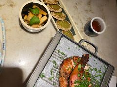 -绿茶餐厅(深圳龙华天虹购物中心店)