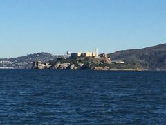 -阿尔卡特拉斯岛