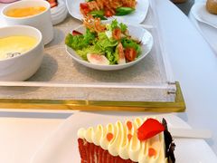 -九献·创意菜(亮马河饭店)