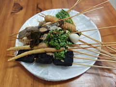 -郭记小街麻辣烫(虎坊路店)