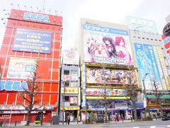 -秋叶原电器街