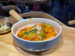 -金顺碳烤肉(番禺傍江地铁站店)