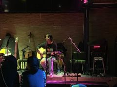 -江湖国风民谣酒馆(五一街店)