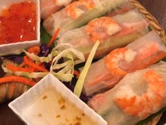-茉莉.Red Crab