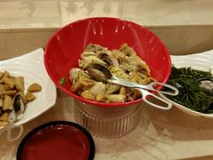 -东方之珠洗浴休闲广场(南开店)