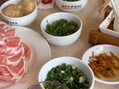 -阳坊大都涮羊肉(阳坊总店)
