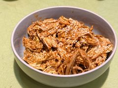 乾隆白菜-玉桥餐厅(天坛店)