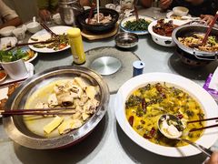-林辉家宴·本地家常菜·头牌清远鸡(先锋店)