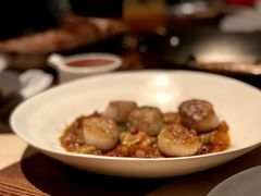 -Mercato莫卡多露台餐厅与酒吧(K11店)