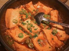 -炊烟小炒黄牛肉(中心印象城店)