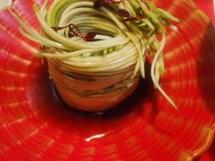 -荷风细雨·中国茶宴(碧云店)