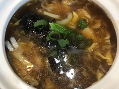 -俏东方·海味水饺·青岛菜(崂山店)
