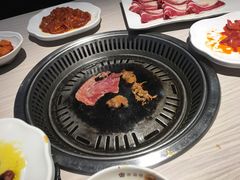 -权金城(龙旗店)