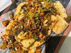 -五样儿西昌小签签烤串(建设路店)