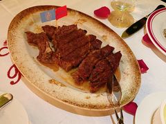 -希斯林牛排馆 Sizzzling Steakhouse