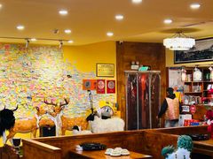 -如意林卡藏餐吧(大昭寺店)