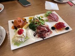 -VITELLO意大利料理(崂山路店)