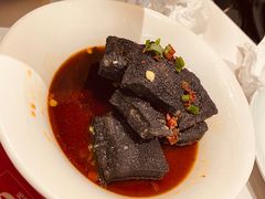 -楚山晓·湖北菜(武汉光谷K11店)