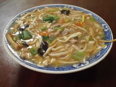 连汤肉片-管记水席老店(仙果市街店)