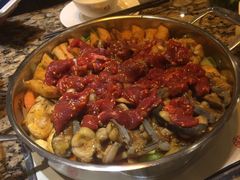 -黄记煌三汁焖锅(新世纪广场店)