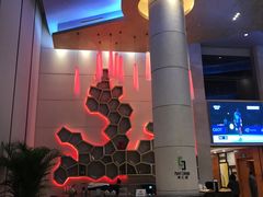 -上海浦东康桥绿地假日酒店