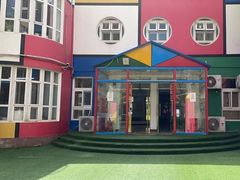 -幸福泉幼儿园(秋实东街)