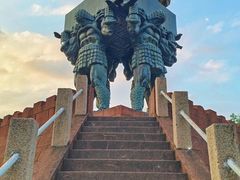-广州雕塑公园