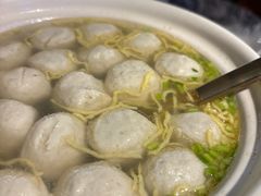 鲅鱼丸-前海沿·青岛菜(五四广场永旺店)