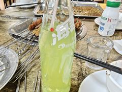 -清真·馬坡二旦烧烤(人生一串拍摄店)