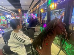 -反斗乐园(中航城君尚购物中心)