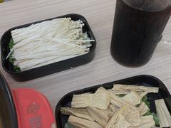 -令狐冲烤鱼·烧菜馆(达明店)