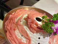 -小龙坎火锅(世纪城店)